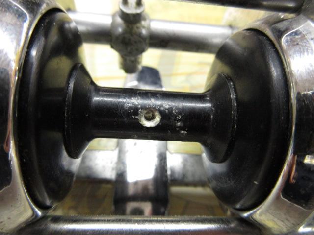 ミリオネア 2500C