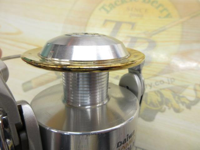 トーナメントX 4000LBA