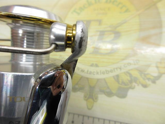 トーナメントX 4000LBA