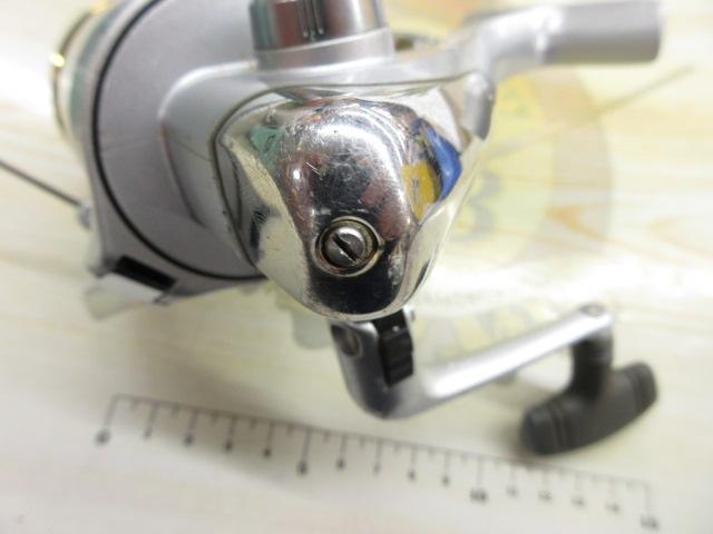 トーナメントX 4000LBA