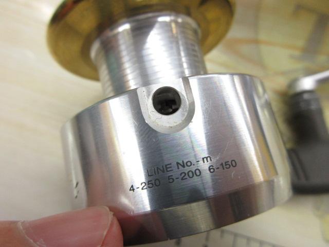 トーナメントX 4000LBA