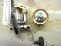 トーナメントX 4000LBA