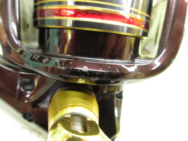 10BB-XハイパーフォースMg 4000DHG