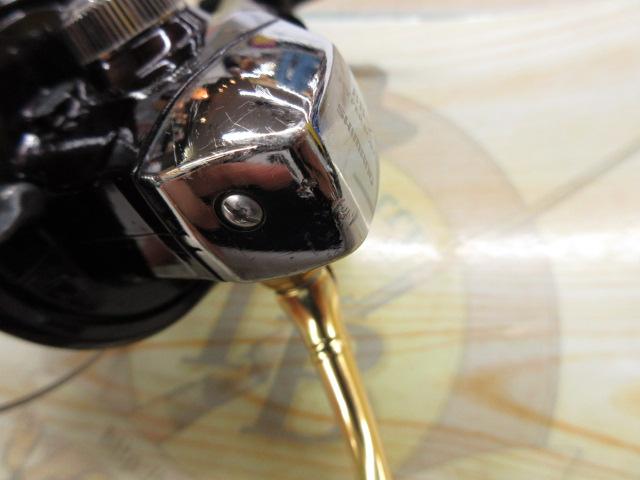 10BB-XハイパーフォースMg 4000DHG