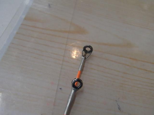 Aトリガー カワハギ 180