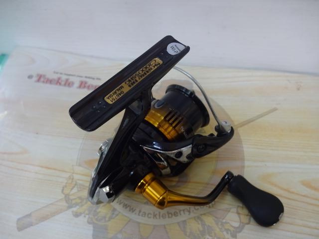 22ソアレBB C2000SSHG