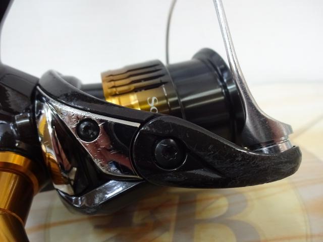 22ソアレBB C2000SSHG