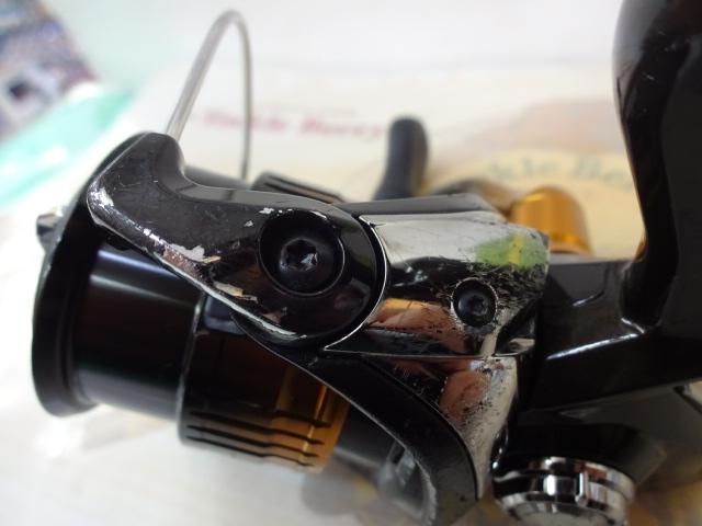 22ソアレBB C2000SSHG