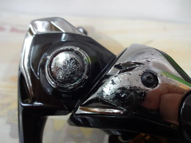 22ソアレBB C2000SSHG