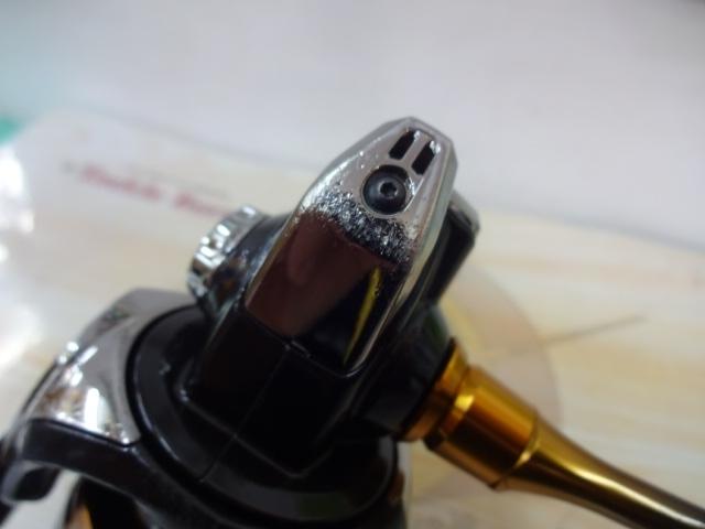 22ソアレBB C2000SSHG