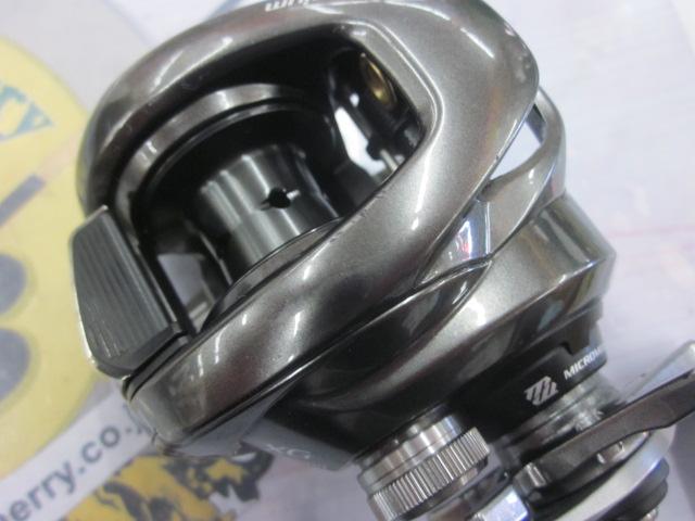 20メタニウムXG RH