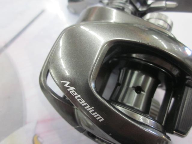 20メタニウムXG RH