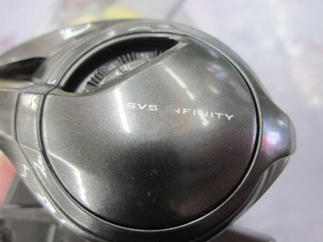 20メタニウムXG RH