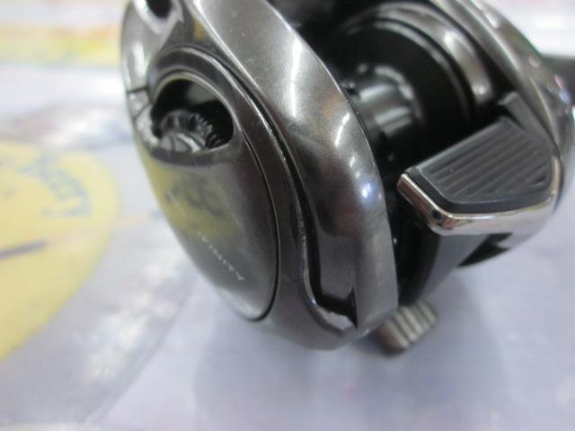 20メタニウムXG RH