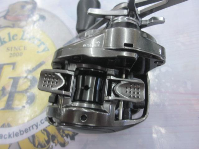 20メタニウムXG RH