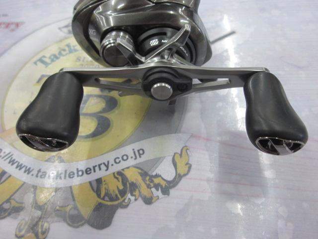 20メタニウムXG RH