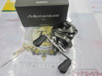 20メタニウムXG RH