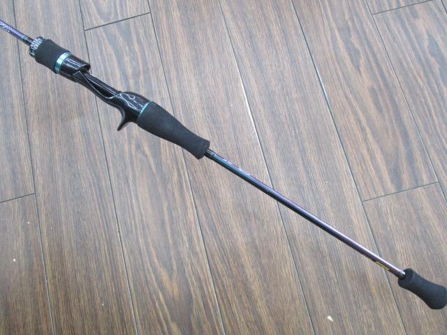 エメラルダスMX IM N60ULB-S・W