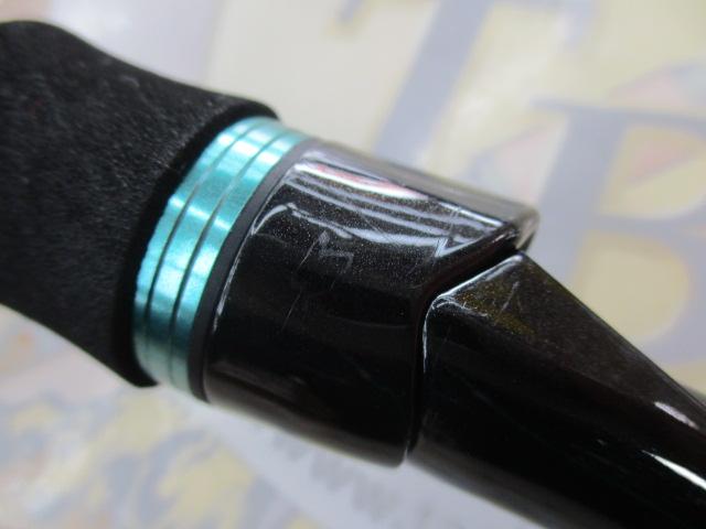 エメラルダスMX IM N60ULB-S・W
