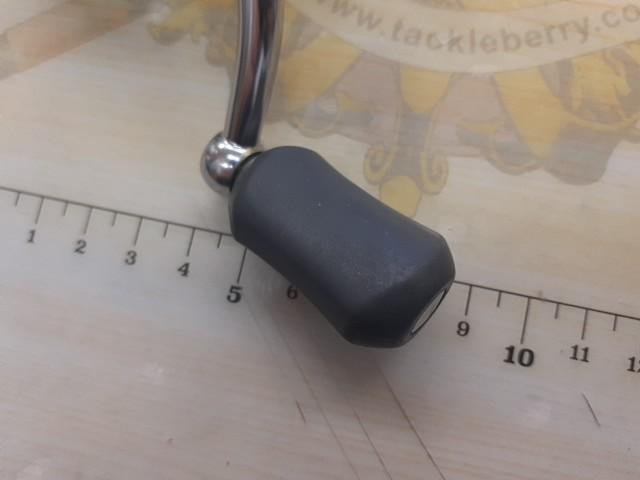 09レアニウムCI4 2500S