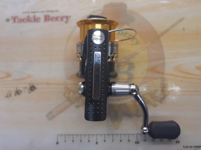 09レアニウムCI4 2500S