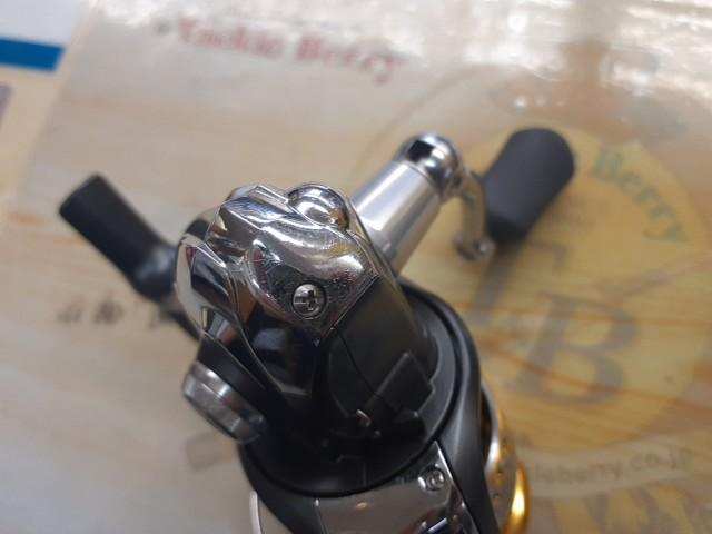 09レアニウムCI4 2500S