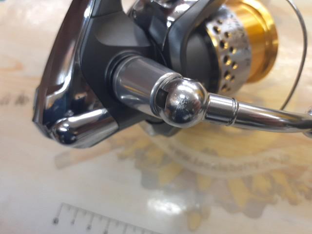 09レアニウムCI4 2500S