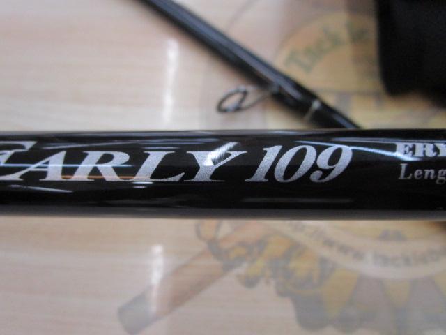 アーリー109 ERY-109MMH