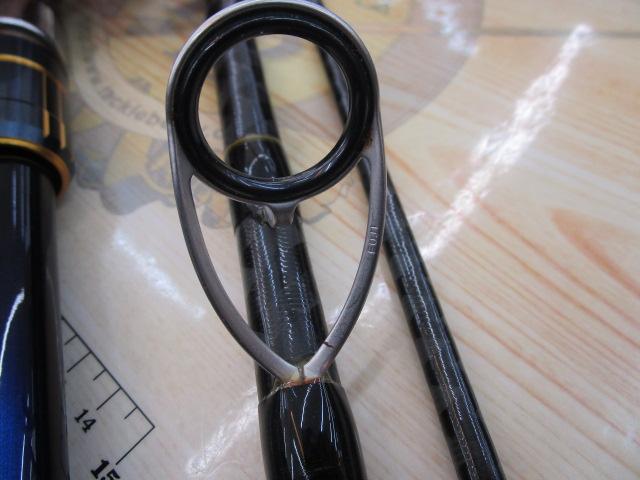 22ネッサBB S108M+