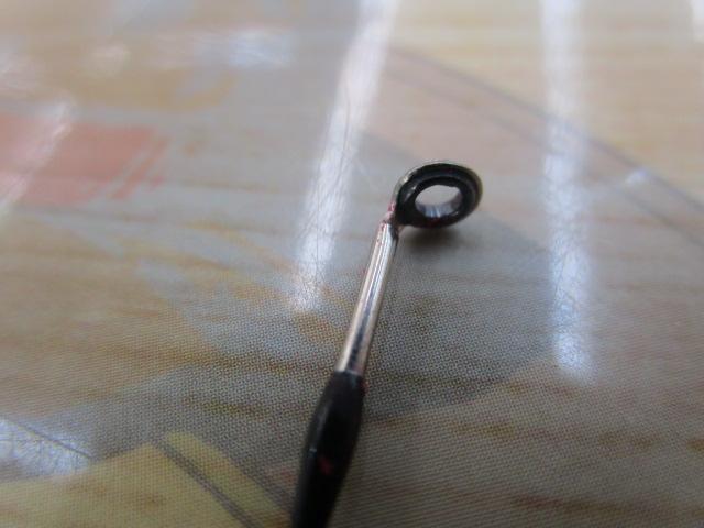 オーシャンゲート JOG-604UL-K ST AJ