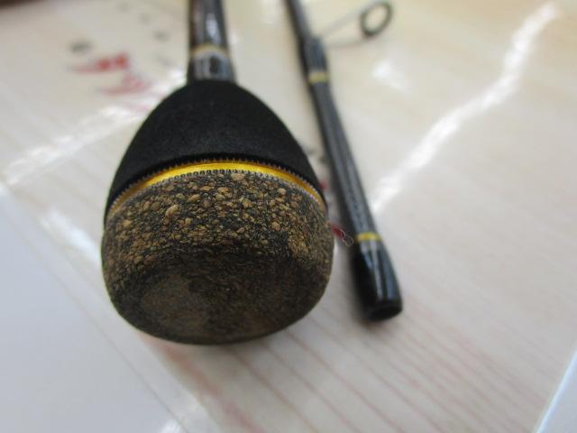 オーシャンゲート JOG-604UL-K ST AJ