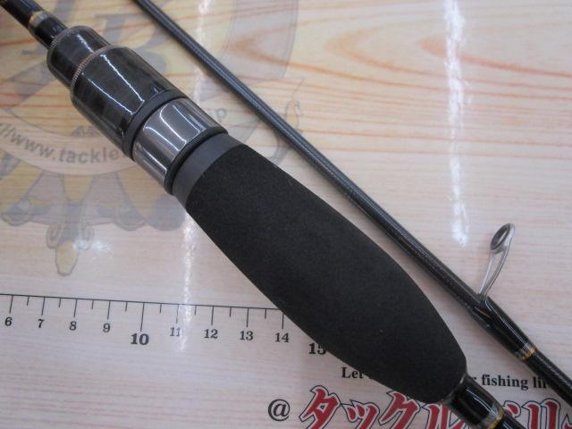 オーシャンゲート JOG-604UL-K ST AJ