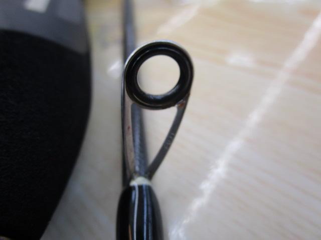 オーシャンゲート JOG-604UL-K ST AJ