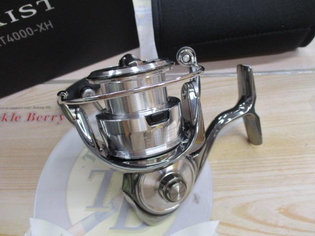 22イグジスト LT4000-XH