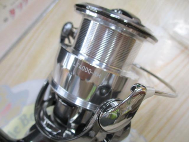 22イグジスト LT4000-XH