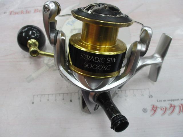 18ストラディックSW 5000XG