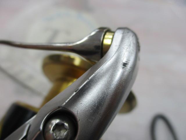 18ストラディックSW 5000XG