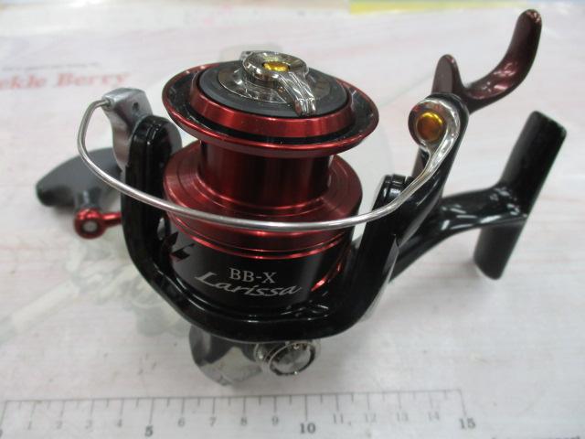 16BB-Xラリッサ C3000DXG