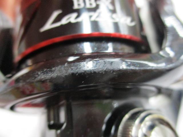 16BB-Xラリッサ C3000DXG