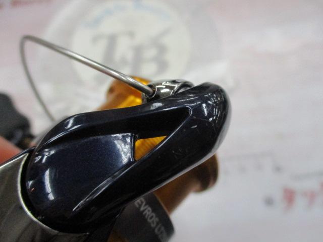 24レブロス LT2500S-DH