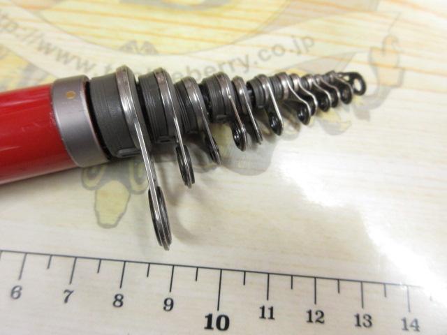 がま磯スーパーインテッサ 15-53