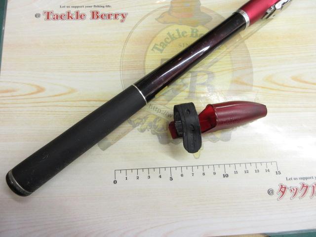 SILメガドライM2 1.5-53