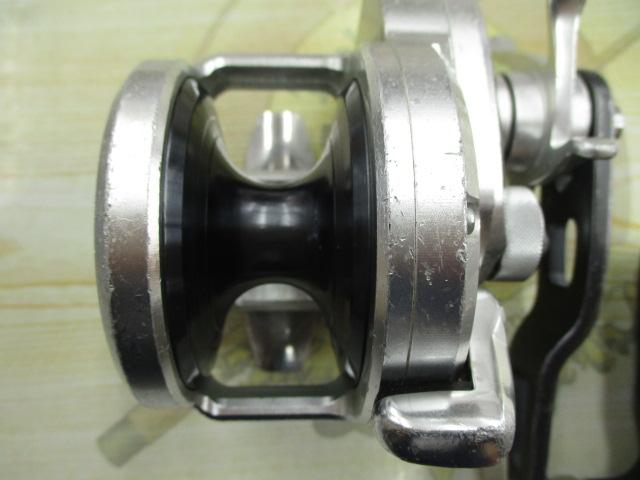 11オシアジガー 2000NR-HG