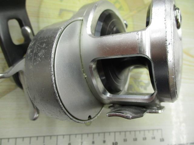 11オシアジガー 2000NR-HG