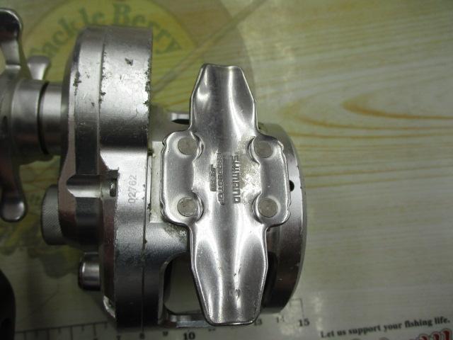 11オシアジガー 2000NR-HG