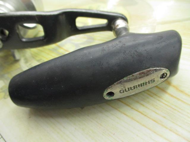 11オシアジガー 2000NR-HG