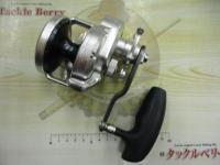 11オシアジガー 2000NR-HG