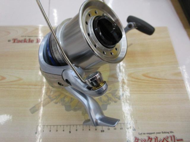 アクティブサーフ 標準仕様