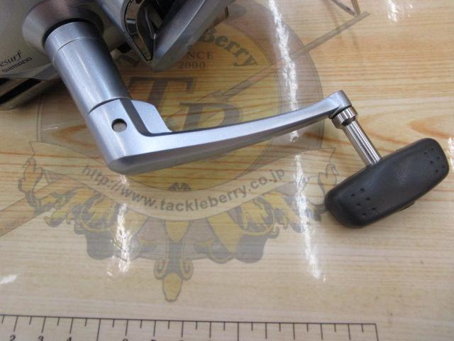 アクティブサーフ 標準仕様