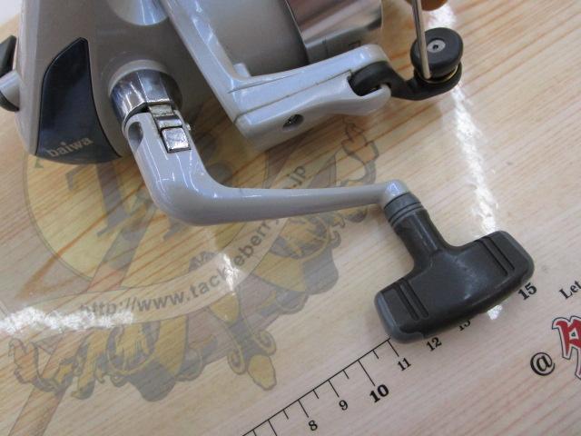 リーガルZ 4000iA